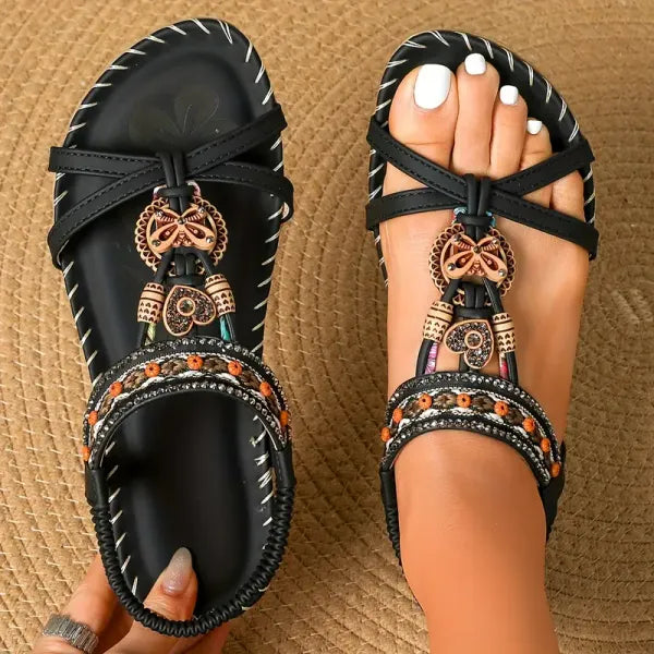 The Maria Orthopedic Comfort Sandals