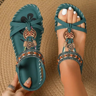 The Maria Orthopedic Comfort Sandals