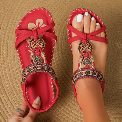 The Maria Orthopedic Comfort Sandals