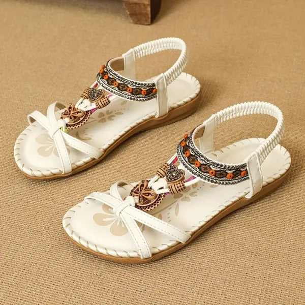 The Maria Orthopedic Comfort Sandals