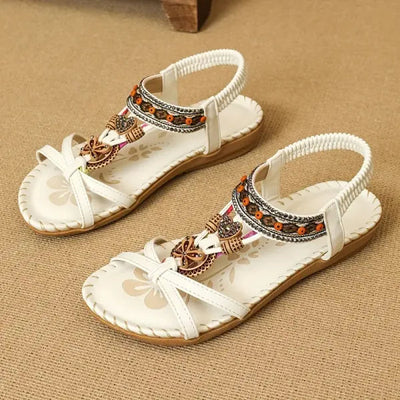 The Maria Orthopedic Comfort Sandals