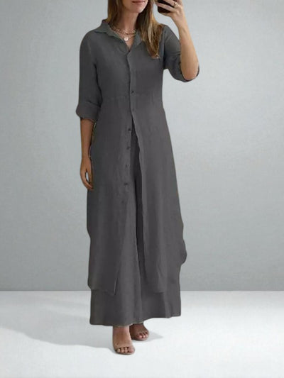 The Vienna Two-Piece Set