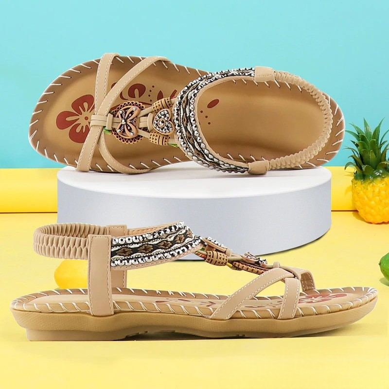 The Maria Orthopedic Comfort Sandals