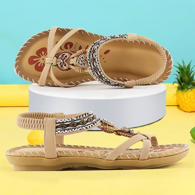 The Maria Orthopedic Comfort Sandals