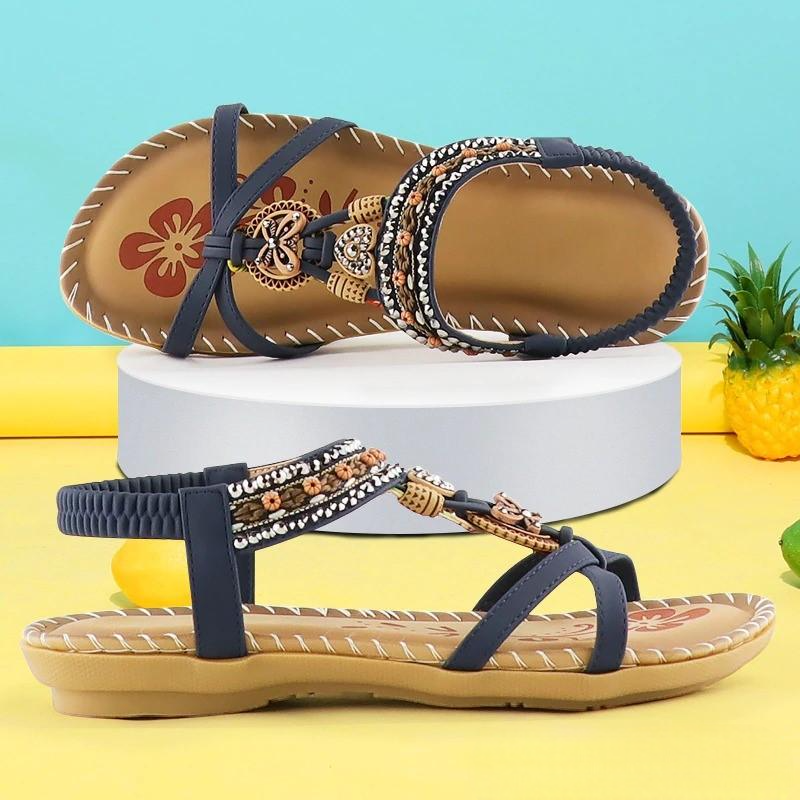 The Maria Orthopedic Comfort Sandals
