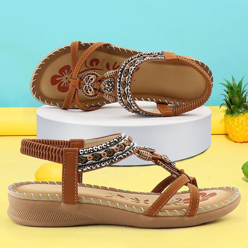 The Maria Orthopedic Comfort Sandals