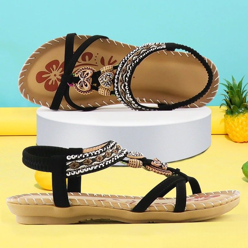 The Maria Orthopedic Comfort Sandals
