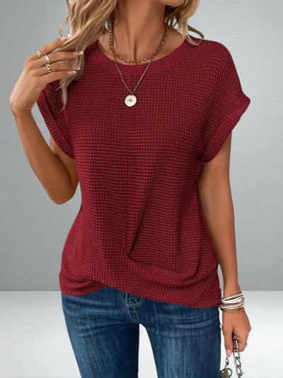 The Ellis Blouse