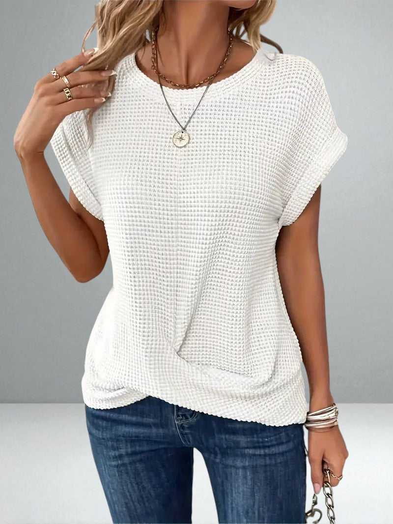 The Ellis Blouse