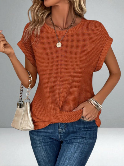 The Ellis Blouse