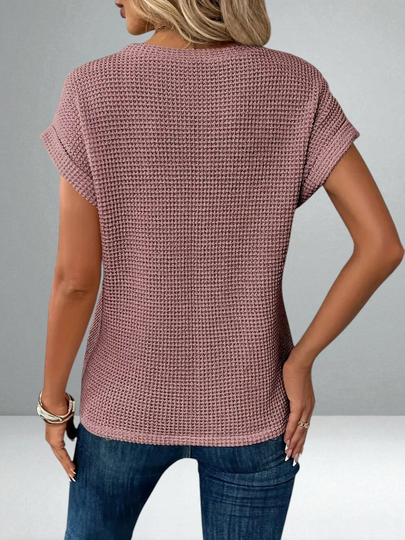 The Ellis Blouse