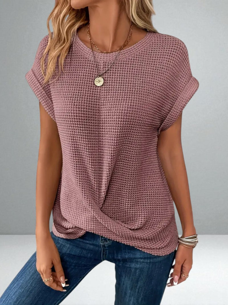 The Ellis Blouse