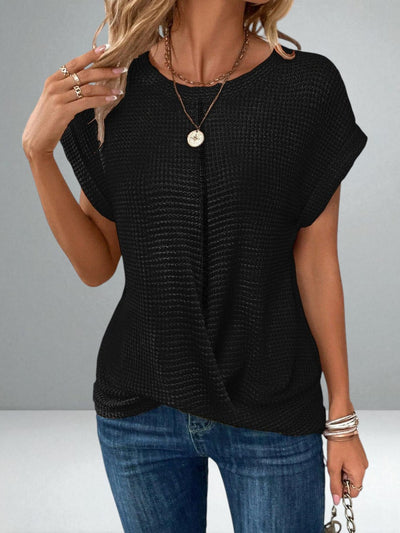 The Ellis Blouse