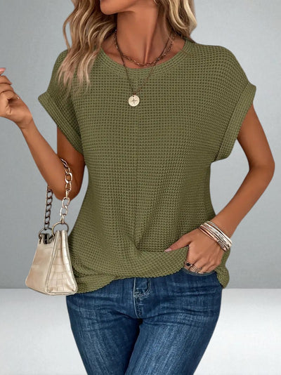 The Ellis Blouse