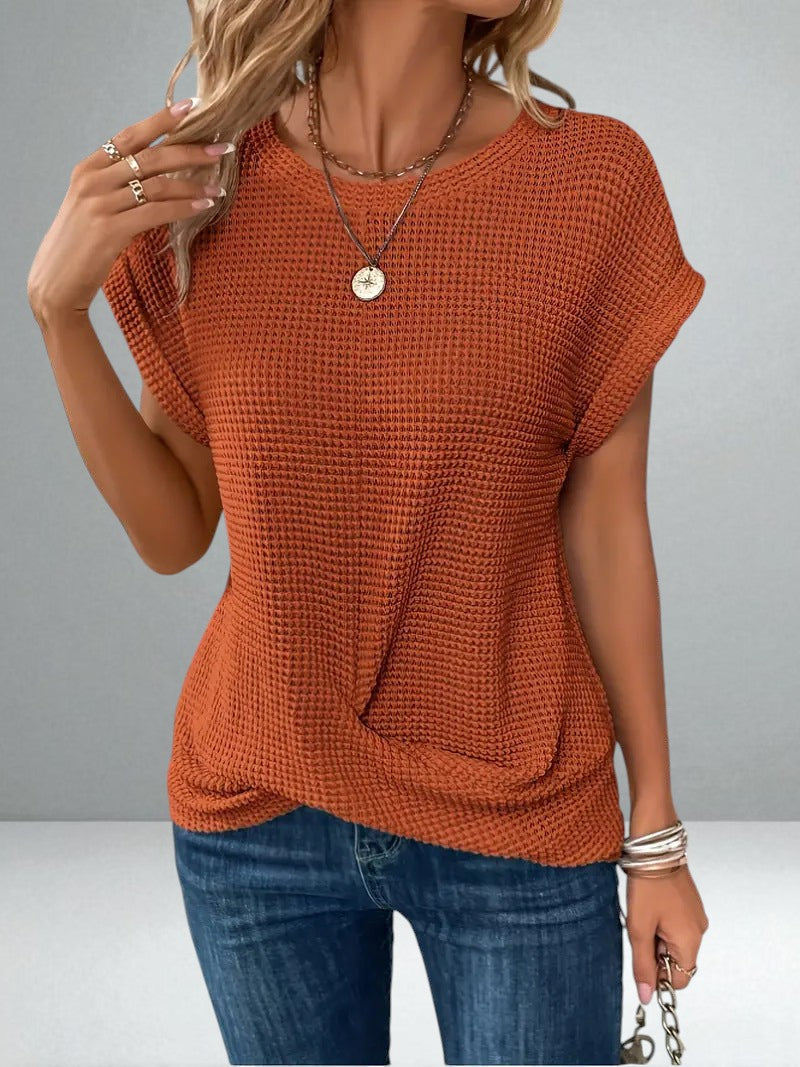 The Ellis Blouse