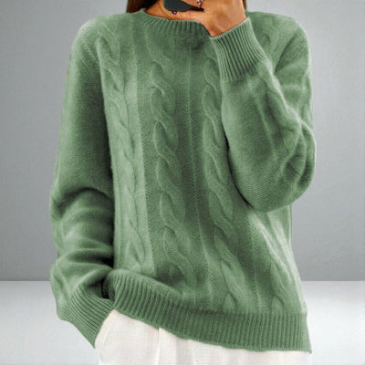 The Tiffany Knit