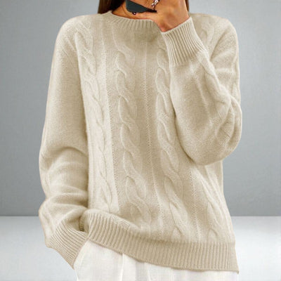 The Tiffany Knit