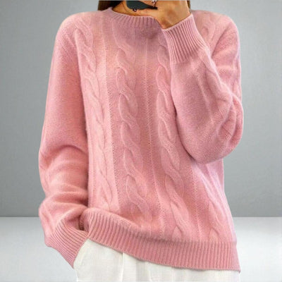 The Tiffany Knit