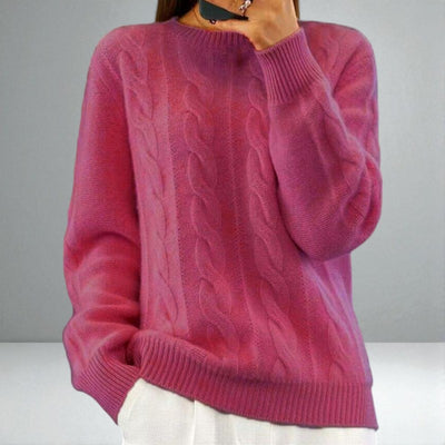 The Tiffany Knit