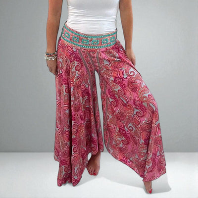 The Kelly Palazzo Pants