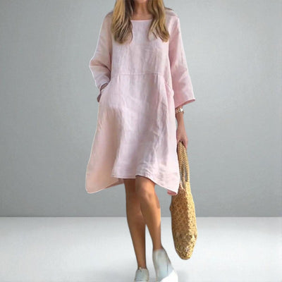 The Racquel Dress