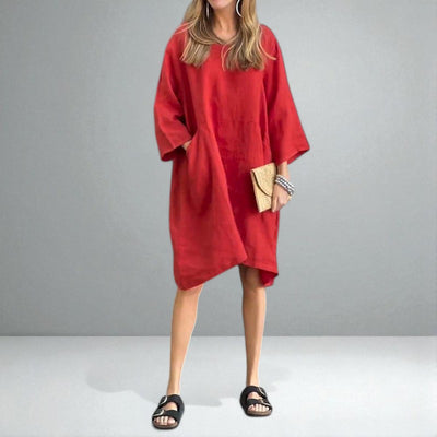 The Racquel Dress