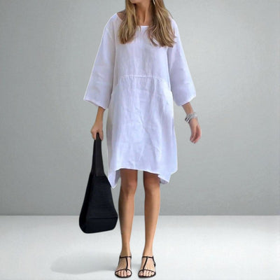 The Racquel Dress