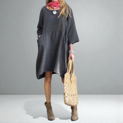 The Racquel Dress