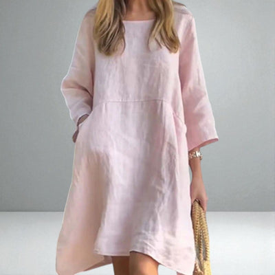 The Racquel Dress