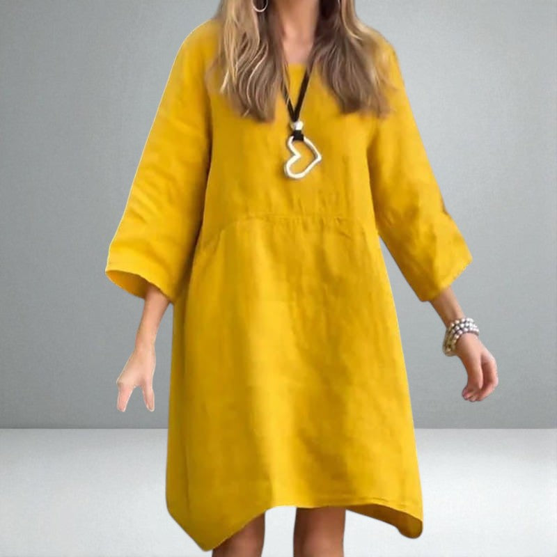 The Racquel Dress