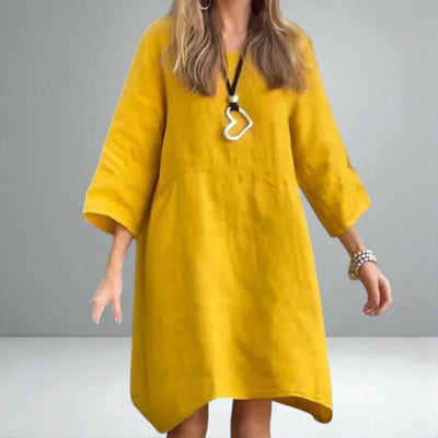 The Racquel Dress