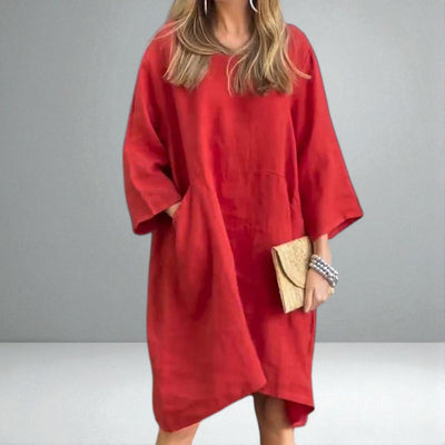 The Racquel Dress
