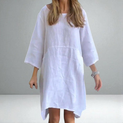 The Racquel Dress