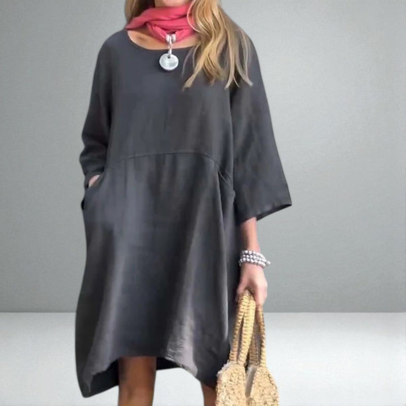 The Racquel Dress