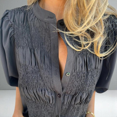 The Isla Ibiza Blouse