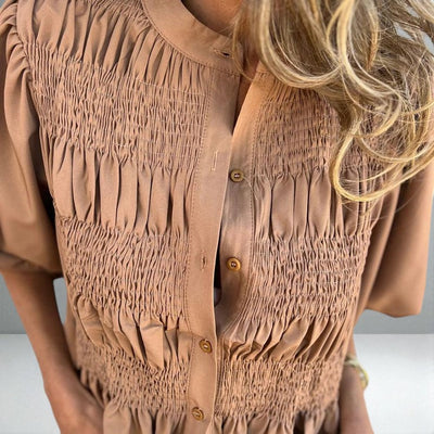 The Isla Ibiza Blouse