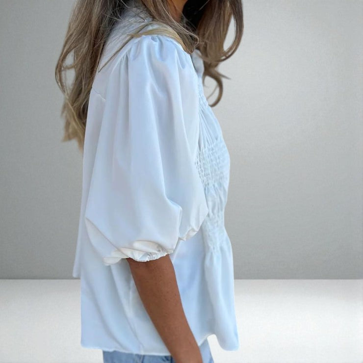 The Isla Ibiza Blouse