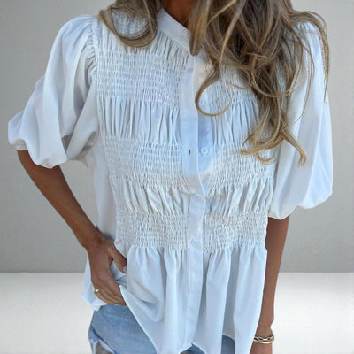 The Isla Ibiza Blouse