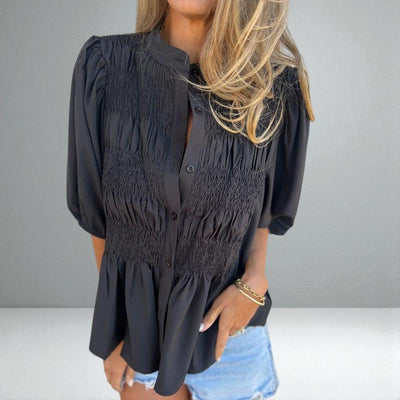The Isla Ibiza Blouse