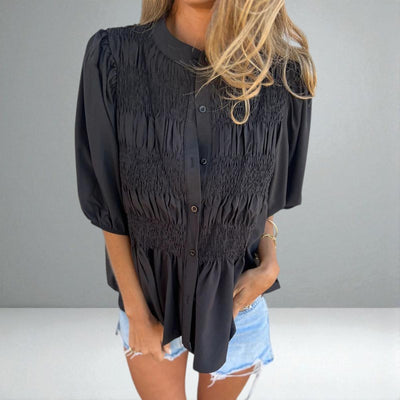 The Isla Ibiza Blouse
