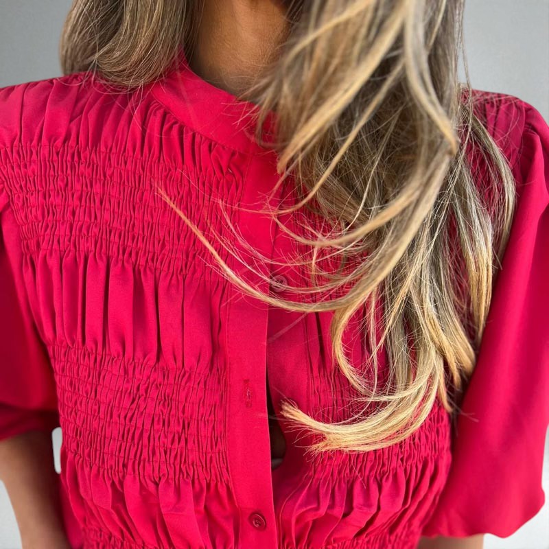 The Isla Ibiza Blouse