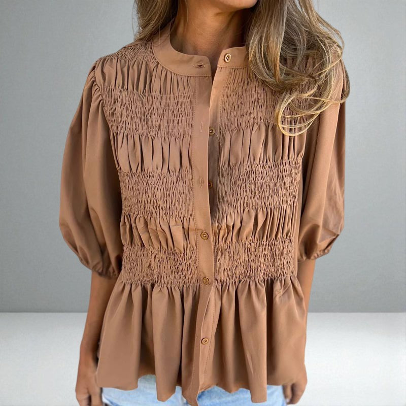 The Isla Ibiza Blouse