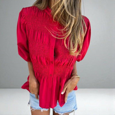 The Isla Ibiza Blouse