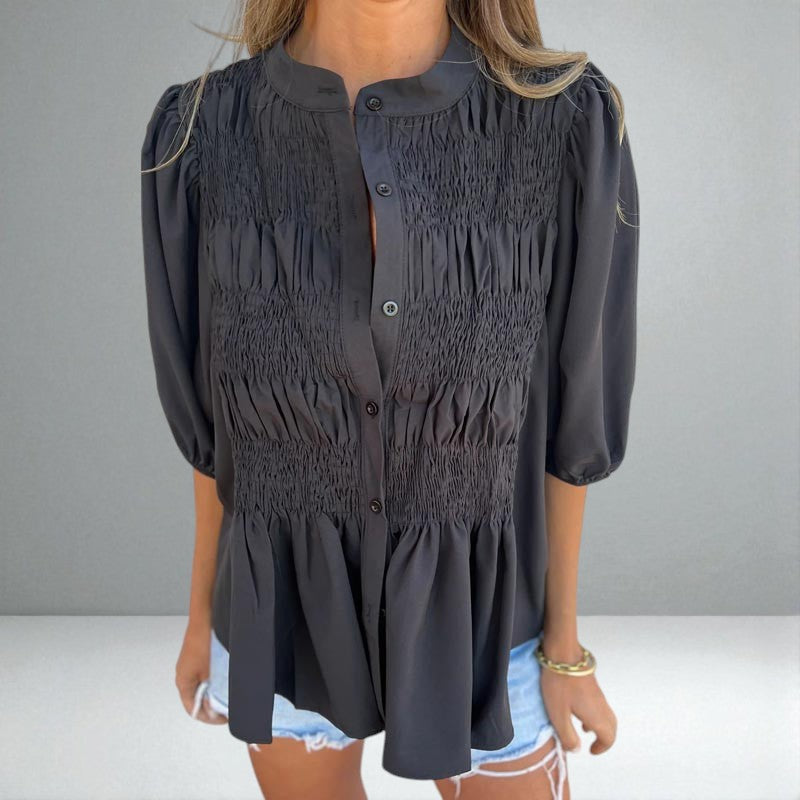 The Isla Ibiza Blouse