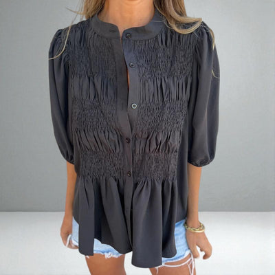 The Isla Ibiza Blouse
