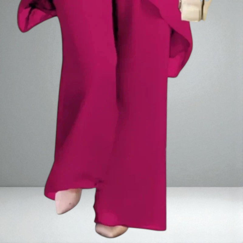The Herlene Asymmetrical Set