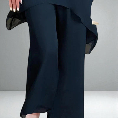 The Herlene Asymmetrical Set