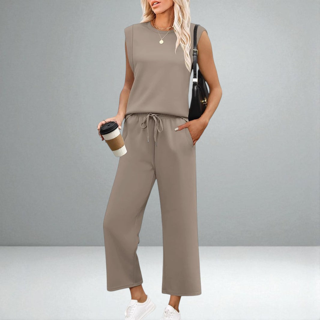 The Ania Lounge Set