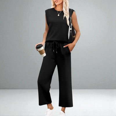 The Ania Lounge Set