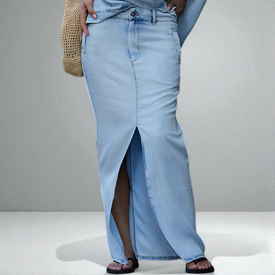 The Noa Denim Set